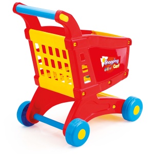 Carucior cumparaturi - Img 2