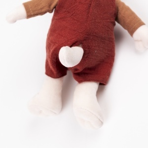 Catelul de plus Eddi, Egmont Toys - Img 2