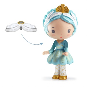 Figurine Tinyly Grace & Stella, Djeco - Img 2