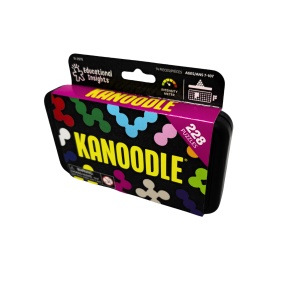 Joc de logica - Kanoodle® (228 provocari) - Img 2