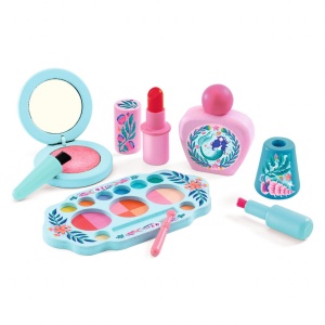 Joc de rol Trusa de make-up a Marinei, Djeco - Img 2