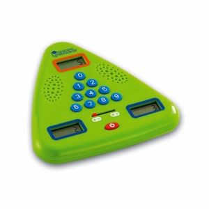 Joc electronic Minute Math - Img 2