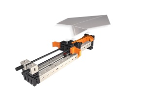 Kit STEM cu modele interactive Universal Pro, Fischertechnik - Img 5