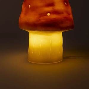 Lampa de veghe ciupercuta, Egmont Toys - Img 4