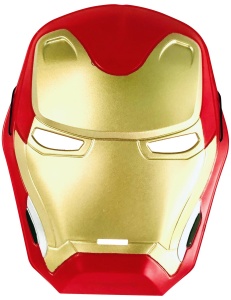 Masca carnaval - Iron Man MK85 AV4