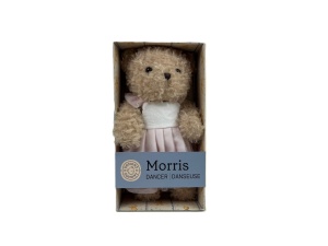 Mica balerina - jucarie de plus, Egmont Toys