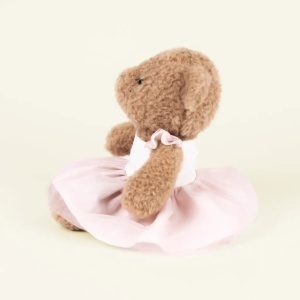 Mica balerina - jucarie de plus, Egmont Toys - Img 4