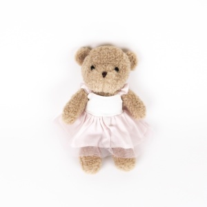 Mica balerina - jucarie de plus, Egmont Toys - Img 7