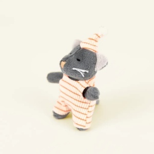 Mini Pisoiul de plus Malo, Egmont Toys - Img 3
