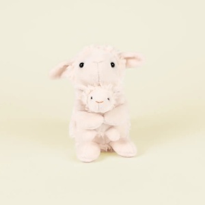 Oita de plus cu puiut, Egmont Toys