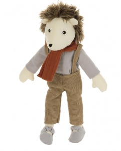Papusa arici Lucien, Egmont Toys - Img 2