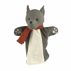 Papusa de mana Lup, Egmont Toys - Img 2