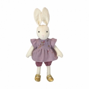 Papusa iepurica, Sidonie cu hainute, Egmont Toys - Img 2