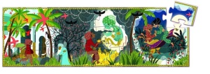 Puzzle Aladin, Djeco - Img 2