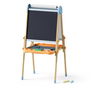 Tabla 2 in 1 tip sevalet - Img 2