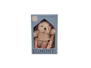 Ursuletul Morris in landou, Egmont Toys - Img 2