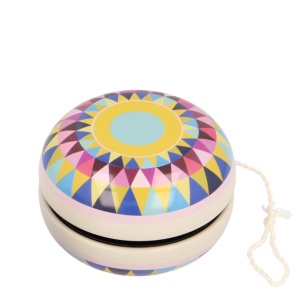Yo-Yo curcubeu
