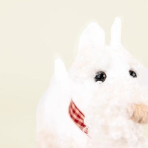 Catelusa de plus Lola, Egmont Toys - Img 2