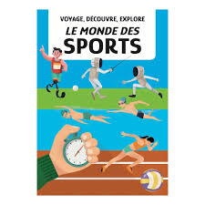 Cunoaste si exploreaza - Puzzle Ora de sport (200 piese) - Img 3