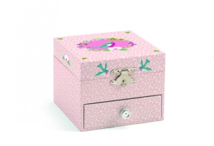 Cutie muzicala Leopoldine, Djeco - Img 3