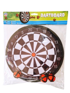 Joc darts cu arici - Img 2
