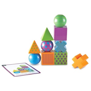 Joc de logica - Mental Blox - Img 3