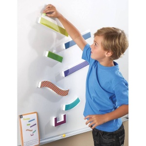 Joc de logica STEM - Tumble Trax - Img 4