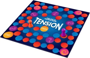 Joc de societate - Tension - Img 4