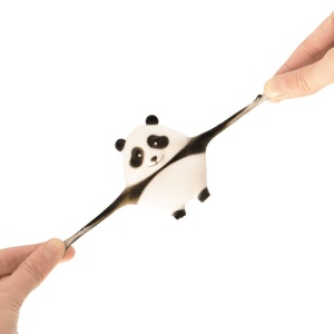 Jucarie antistres Stretch 'N Smash - Mini Panda - Img 3