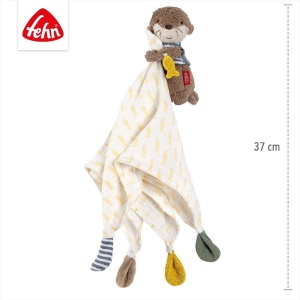 Jucarie doudou - Otter - Img 3