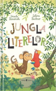 Jungla literelor - Img 2