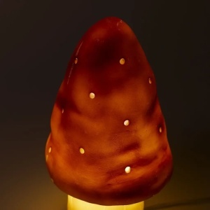 Lampa de veghe ciupercuta, Egmont Toys - Img 2