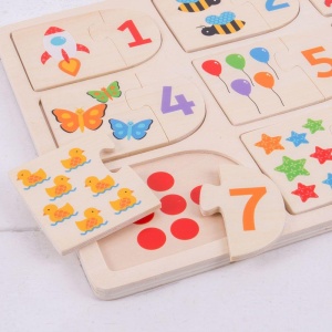 Puzzle - Potriveste-ma la locul meu - Img 3