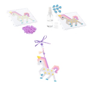 Set creativ Bile magice Unicorn, Djeco - Img 2