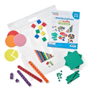 Set instrumente matematica creativa - Img 3