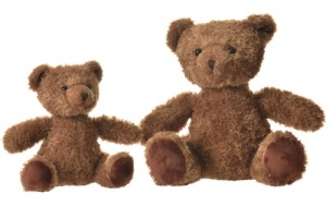 Ursuletul Martin, jucarie plus Egmont Toys - Img 3