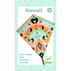 Zmeu Kawaii, Djeco - Img 4