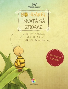 Bondarel invata sa zboare - Ed II