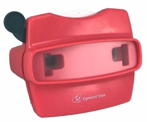 Dream viewer, diapozitive nostalgice cu povesti, Egmont Toys - Img 3