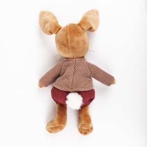 Iepurasul de plus Lenny, Egmont Toys - Img 2