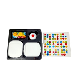 Joc de logica - Puzzle Contracronometru - Img 3