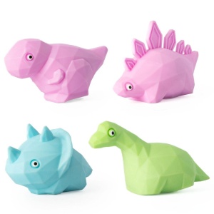 Jucarie antistres geometrica - Dino