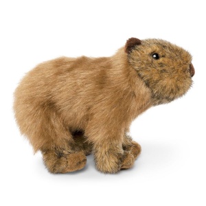 Jucarie de plus - Capibara