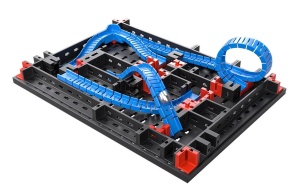 Kit STEM Construieste si joaca Labirint Fischertechnik - Img 6