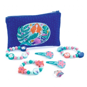 Set bijuterii Lilarose, Djeco - Img 2