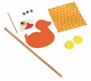 Set de confectionat, morisca de vant, Egmont Toys - Img 2