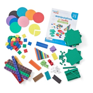 Set instrumente matematica creativa - Img 2