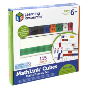 Set MathLink® pentru avansati - Img 2