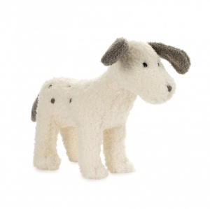 Catelul Spotty, jucarie plus, Egmont Toys - Img 2