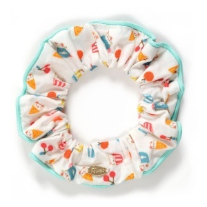 Colectia Plume - Scrunchie Emma, Djeco